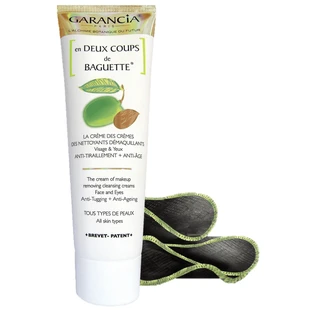 GARANCIA IN 2 SWIPS MANDEL-MAKE-UP-ENTFERNER 120 ml