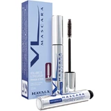MÁSCARA DE PESTAÑAS MAVALA VOLUME & LENGTH, PLUM, 10 ML
