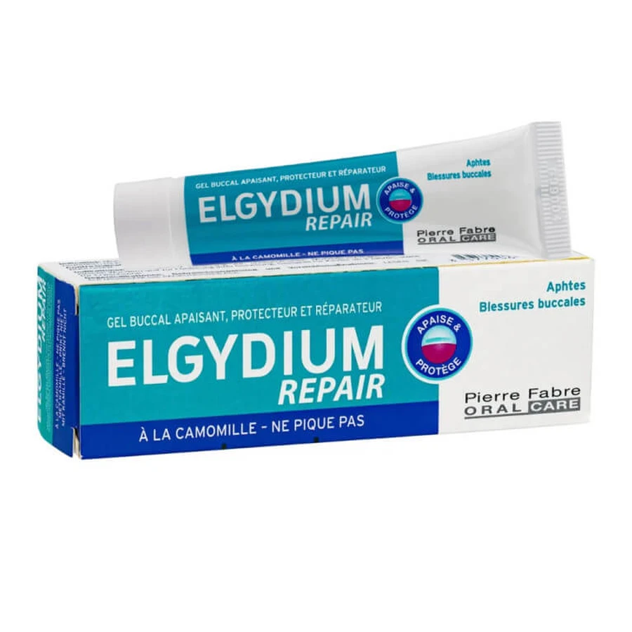 ELGYDIUM ŁAGODZĄCY ŻEL DO JAMY USTNEJ NA AFTY 15 ML: ceny i cechy