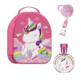 AIR-VAL UNICORN GIFT SET: EAU DE TOILETTE + LIP GLOSS
