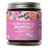 MIUM LAB ULTRA SLIM CON MOROSIL 42 GOMINOLAS