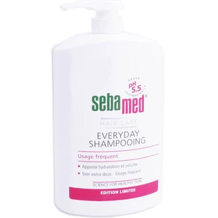 CHAMPÚ SEBAMED 1 L