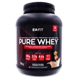 EAFIT PURE WHEY SABOR A CARAMELO 750 G