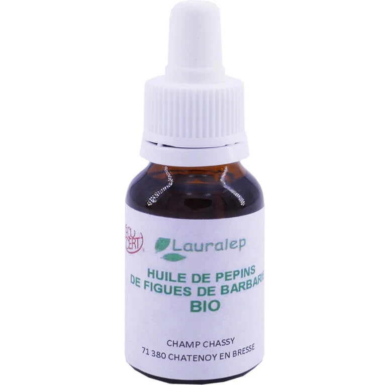 LAURALEP CACTUSVRIUCHTZAADOLIE 15 ML