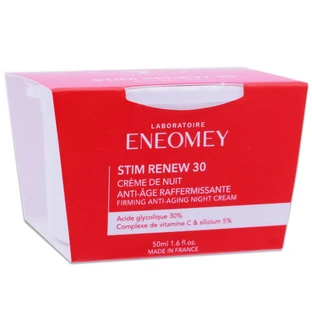 ENEOMEY STIM RENEW 30 REÎNCĂRCARE CREMĂ DE NOAPTE 50 ML