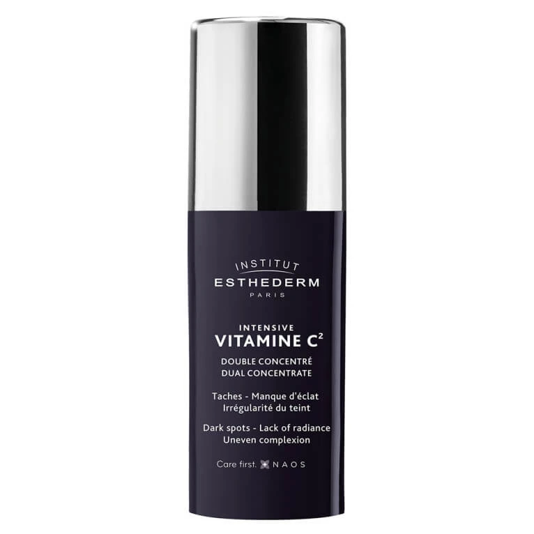 ESTHEDERM INTENSIEVE VITAMINE C2 DUBBEL CONCENTRAAT 10 ML