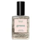 MANUCURIST GROENE METALLIC NAGELLAK 15 ML