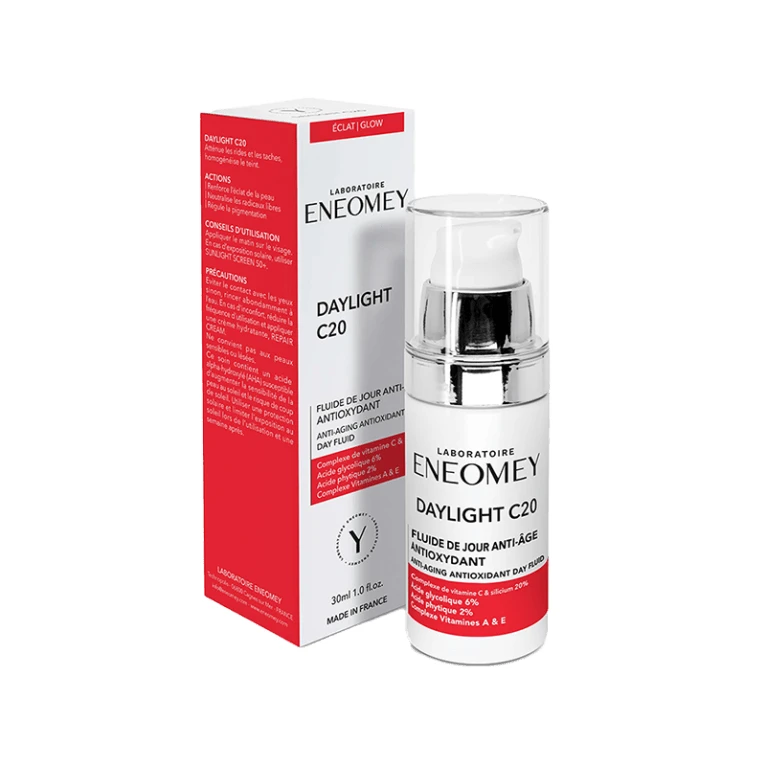 ENEOMEY DAYLIGHT C20 ANTI-AGING DAGCRÈME 30 ML