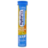 UPSA HYDRAFIZZ HYDRA LIMÓN SIN AZÚCAR 16 COMPRIMIDOS EFERVESCENTES