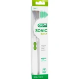 GUM SONIC DAILY SOFT BATTERY-POWERED TOOTHBRUSH