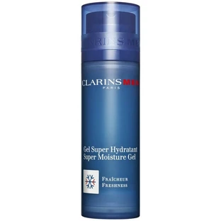 CLARINS MEN SUPER HYDRATING GEL 50 ml