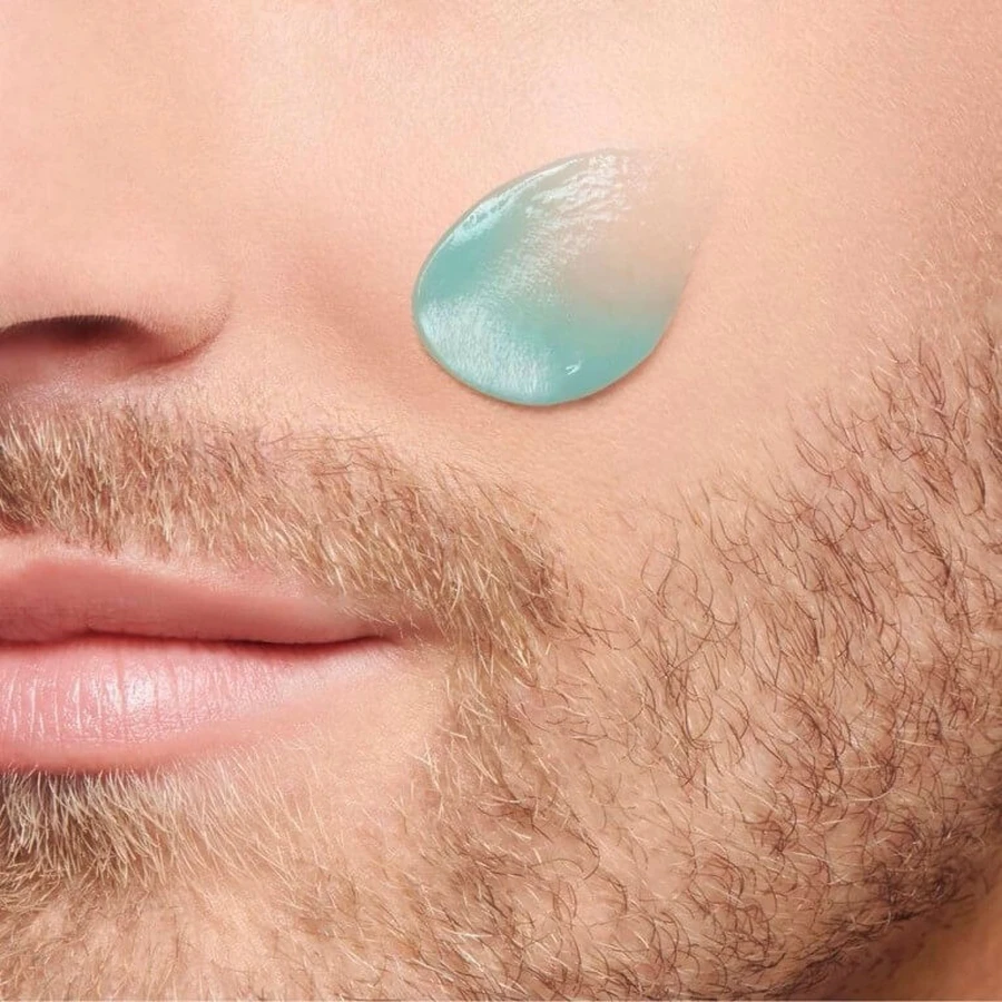 CLARINS MEN SUPER HYDRATING GEL 50 ml