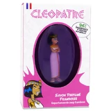 LE COMPTOIR DU BAIN CLEOPATRE SEIFE MIT HIMBEERDUFT 75 G