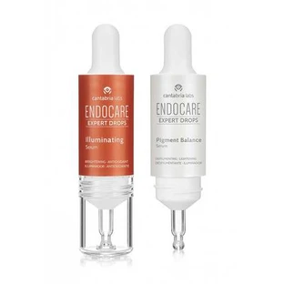 Zestaw do depigmentacji Expert Drops Endocare, 2 x 10 ml, Cantabria Labs