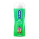 DUREX ŻEL DO MASAŻU Z ALOESEM 200 ML