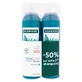 KLORANE ZUIVERENDE GEKLEURDE DROOGSHAMPOO, VERPAKKING VAN 2 X 150 ML