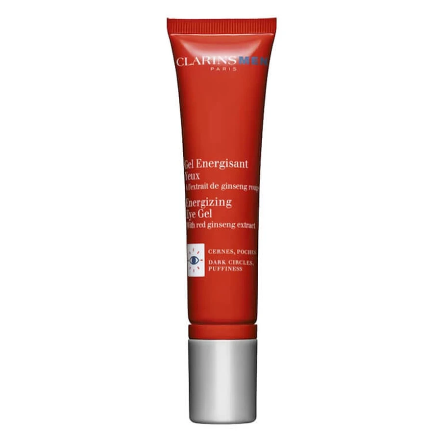 CLARINS MEN ENERGIZING EYE GEL 15ML