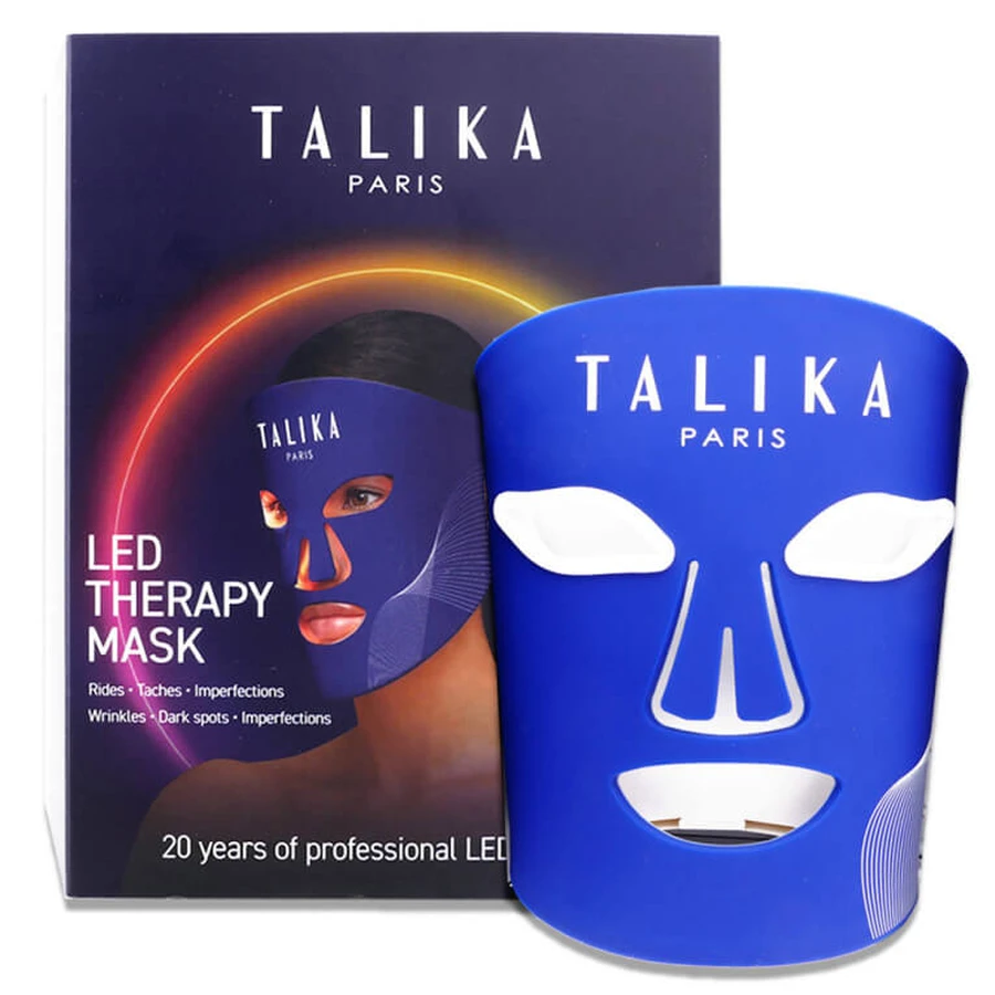 TALIKA LED-THERAPIEMASKE