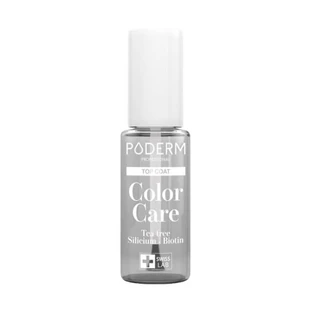 PODERM COLOR CARE TEA TREE TOP COAT 8 ml