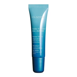 CLARINS HYDRA-ESSENTIEL HA+ PEPTYDOWY BALSAM REGENERUJĄCY DO UST 15 ML
