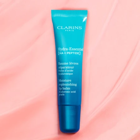 CLARINS HYDRA-ESSENTIEL HA+ PEPTYDOWY BALSAM REGENERUJĄCY DO UST 15 ML: ceny i cechy