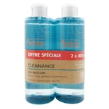 AVENE CLEANANCE MICELLAIR WATER, VERPAKKING VAN 2 X 400 ML