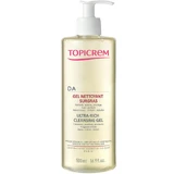 TOPICREM DA GEL LIMPIADOR INTENSO 500 ML