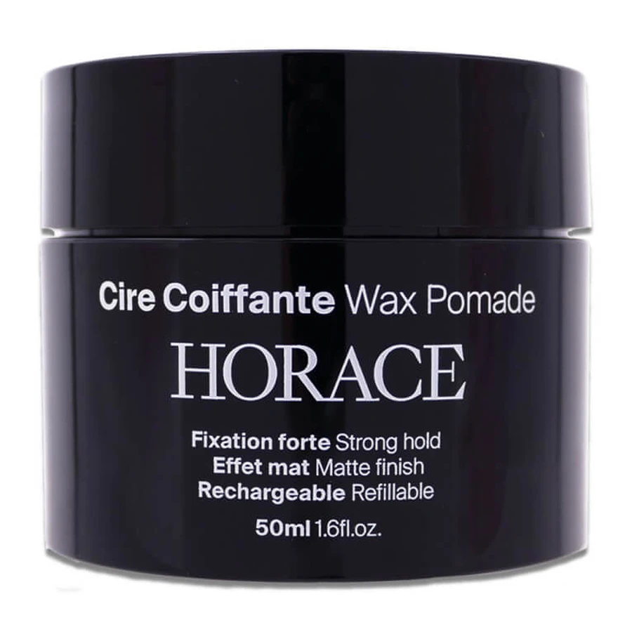CERA RECARGABLE PARA EL CABELLO HORACE 50 ML