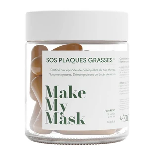 MAKE MY MASK SOS PIEI GRASE 14 CAPSULE