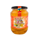 Honey polyflora Nectarul Stupilor, 950 gr, Apicultural Complex