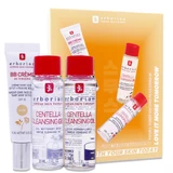SET DE REGALO DE ERBORIAN: CREMA BB NUDE + GEL LIMPIADOR + ACEITE DESMAQUILLANTE