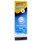 APAISYL SZAMPON PRZECIW WSZOM 3 W 1 100 ML + GRZEBIEC