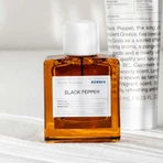 KORRES BLACK PEPPER WODZIA TOALETOWA DLA MĘŻCZYZN 50 ML: ceny i cechy