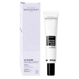 NOVEXPERT PRO COLLAGENE – SERUL ANTI-ÎMBĂTRÂNIRE EXPERT 40 ML