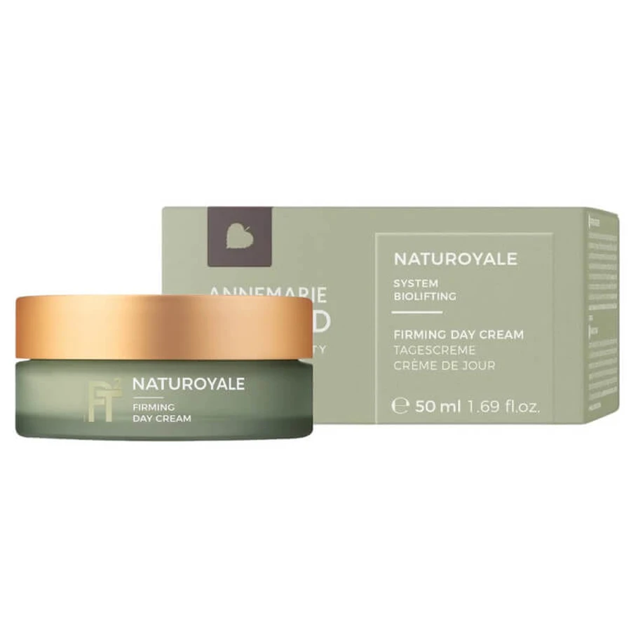 BORLIND NATUROYALE DAY CREAM 50ML