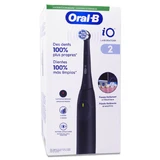 SZCZOTECZKA ELEKTRYCZNA ORAL B IO 2 CZARNA