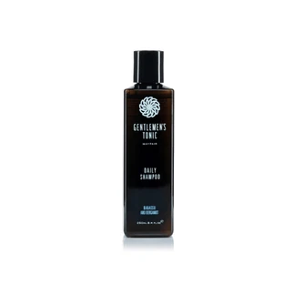 Babassu &amp; Bergamot Daily Care Shampoo, 250 ml, Gentlemen's Tonic