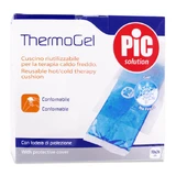 PIC SOLUTION THERMOGEL WARM- UND KALTKOMPRESSE 10 × 26 cm