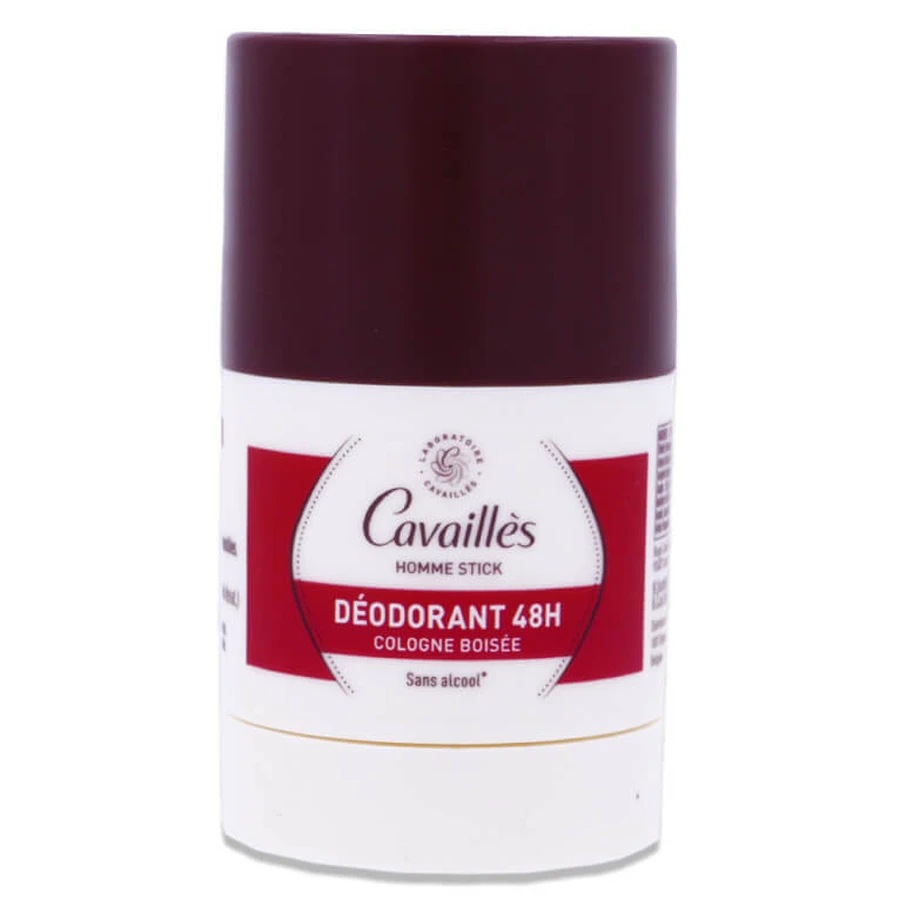 ROGE CAVAILLES 48-UURS WOODY COLOGNE DEODORANTSTICK 50 ML