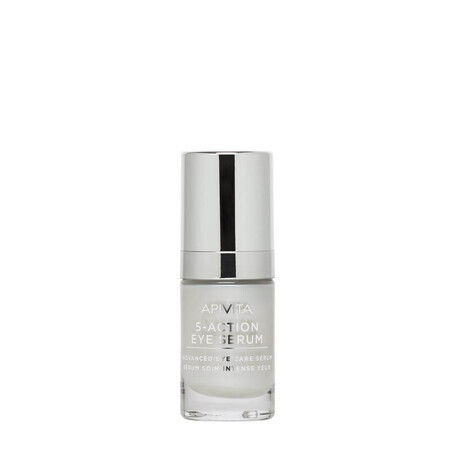 Eye serum, 15 ml, Apivita