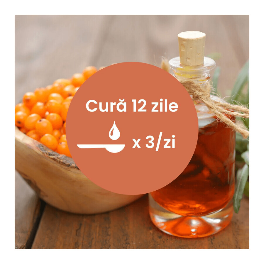 Catina siroop met honing en propolis, 200 ml, Faunus Plant