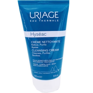 URIAGE HYSEAC KREM OCZYSZCZAJĄCY 150 ML