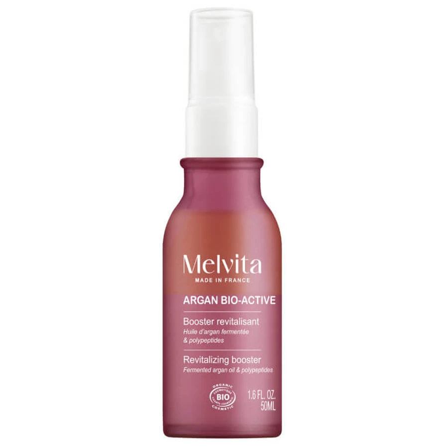 MELVITA ORGANIC ARGAN ACTIVE – SYLWETKA REWITALIZUJĄCA 50 ML: ceny i cechy