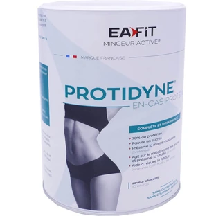 EAFIT PROTIDYNE SLĂBIRE ACTIVĂ 320 G AROMĂ DE CIOCOLATĂ