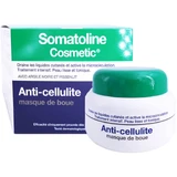 SOMATOLINE ANTI-CELLULITE MUD MASK 500G