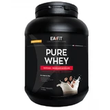 EAFIT PURE WHEY, SABOR A CAPUCHINO, 750 G