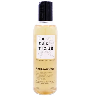 LAZARTIGUE EXTRA-ZACHTE SHAMPOO 200 ML