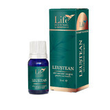 Huile essentielle de leustean, 5 ml, Bionovativ