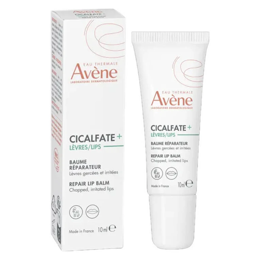 AVENE CICALFATE LIPPENPFLEGE-BALSAM 10 ML