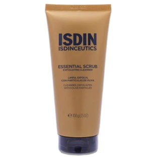 ISDIN ESSENTIAL EXFOLIATING CLEANSING SCRUB 100G